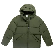 Kurtki męskie - Kurtka Champion 220347-GS508 - zielona - miniaturka - grafika 1