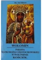Religia i religioznawstwo - Wołomin Parafia Matki Bożej Częstochowskiej w Wołominie - miniaturka - grafika 1