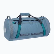 Torby sportowe - Torba podróżna Helly Hansen HH Duffel Bag 2 70 l washed navy WYSYŁKA W 24H 30 DNI NA ZWROT - miniaturka - grafika 1