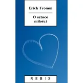 Filozofia i socjologia - O sztuce miłości - miniaturka - grafika 1
