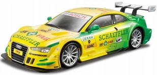 Bburago MERCEDES AMG COUPE AUDI A5 DTM BMW M3 41154 - Zabawki zdalnie sterowane - miniaturka - grafika 8