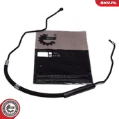 Układ kierowniczy - akcesoria - Wąż hydrauliczny, system kierowania Esen SKV 10SKV802 - miniaturka - grafika 1