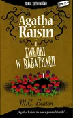 Czasopisma - Agatha Raisin Seria Kryminałów - miniaturka - grafika 1