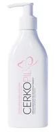 Żele i maści lecznicze - Cerkopil żel hipoaler.d/mycia twarzy 200ml - miniaturka - grafika 1
