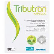 Apotex NEDERLAND B.V Tributron 30 kapsułek