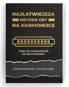 Taby na harmonijkę zagraniczne i klasyczne