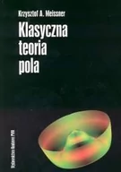 Fizyka i astronomia - Klasyczna teoria pola - miniaturka - grafika 1
