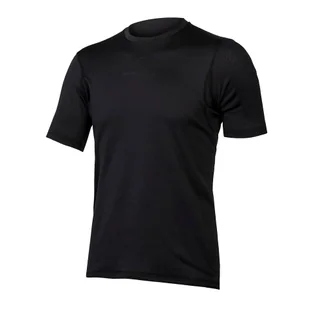 Koszulka rowerowa męska Endura Transloft Baselayer - Koszulki rowerowe - miniaturka - grafika 1