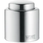 Pozostałe akcesoria kuchenne - WMF Korek do butelek Clever&More 0658526030 Srebrny - miniaturka - grafika 1