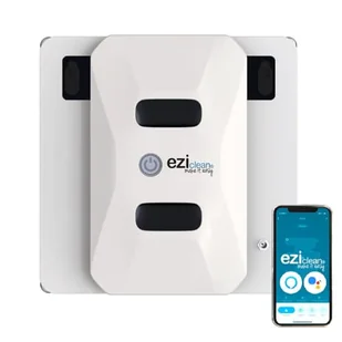 Robot sprzątający EZIclean Windobot S5 Pro - Roboty sprzątające - miniaturka - grafika 1