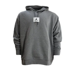 Bluza sportowa męska z kapturem Air Jordan Flight - DQ7338-091-XXL - Bluzy męskie - miniaturka - grafika 1