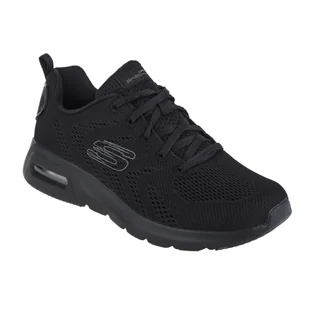 Buty sportowe Sneakersy damskie, Skechers Skech-Air Court-Slick Avenue - Buty trekkingowe damskie - miniaturka - grafika 1