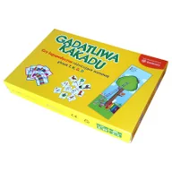 Gry planszowe - Gadatliwa Kakadu - miniaturka - grafika 1