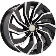 Felgi aluminiowe - Felgi 18 Vw Arteon Passat Cc B7 B8 Tiguan Golf Gti - miniaturka - grafika 1