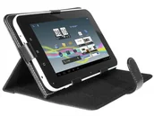 Etui do tabletów - Torba/Etui Tablet Tracer 7'' Black Case - miniaturka - grafika 1
