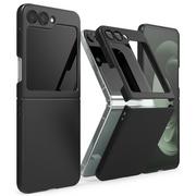 Etui i futerały do telefonów - Ringke Slim do Samsung Galaxy Z Flip5 5G black - miniaturka - grafika 1