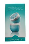 Maski do włosów - Moroccanoil Weightless Hydration Maska 10 ml - miniaturka - grafika 1