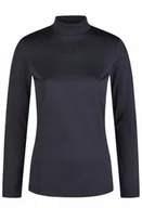 Koszulki jeździeckie - Pikeur Golf Selection - navy - miniaturka - grafika 1