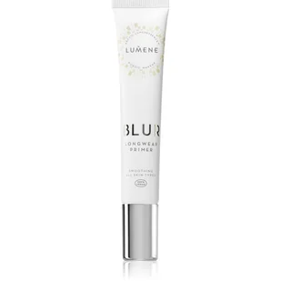 Lumene Blur Długotrwała Baza Wygładzająca 20ml LU-7773 - Bazy pod makijaż - miniaturka - grafika 1