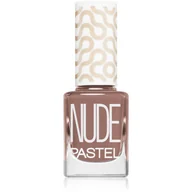 Lakiery do paznokci - Pastel Pastel Nude Lakier do paznokci 760 13ml - miniaturka - grafika 1
