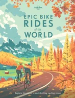Przewodniki - Lonely Planet Epic Bike Rides of the World - miniaturka - grafika 1