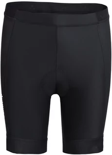 Spodnie rowerowe - VAUDE VAUDE Advanced IV Pants Men, black L 2021 Spodnie szosowe 425740105400 - grafika 1