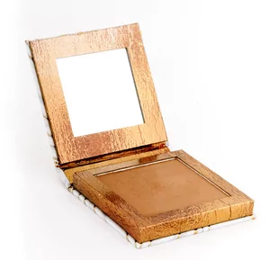 Fake Bake Puder brązujący Beauty Bronzer 8g - Pudry do twarzy - miniaturka - grafika 1