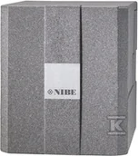 Akcesoria grzewcze - Jednostka wewnętrzna HBS 05-12 (wymiennik do AMS 10-8 i AM 10-12) - miniaturka - grafika 1