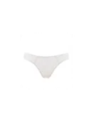 Bielizna ciążowa - Cache Coeur Majtki ciążowe pod brzuch LOUISE IVORY, Rozmiar: S - miniaturka - grafika 1