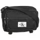 Torebka Listonoszka Sport Essential U Camera Bag 21 W Black K50K511032 BDS (CK326-a) Calvin Klein - Torebki damskie - miniaturka - grafika 1