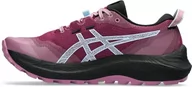 Trampki damskie - ASICS Żel-Trabuco 12, Trampki damskie, Blackberry Light Blue, 36 EU - miniaturka - grafika 1