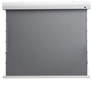 Ekrany projekcyjne - celexon HomeCinema High Contrast Tension 221 x 124 cm ekran z napinaczami Dynamic Slate ALR 16:9 100" - miniaturka - grafika 1