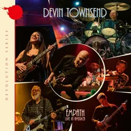 Winyle - Devolution Series #3 - Empath Live In America - miniaturka - grafika 1