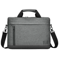 Torby na laptopy - Torba ISY INB-2156-GY - miniaturka - grafika 1