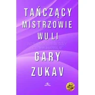 Ezoteryka - Tańczący Mistrzowie Wu LI - miniaturka - grafika 1