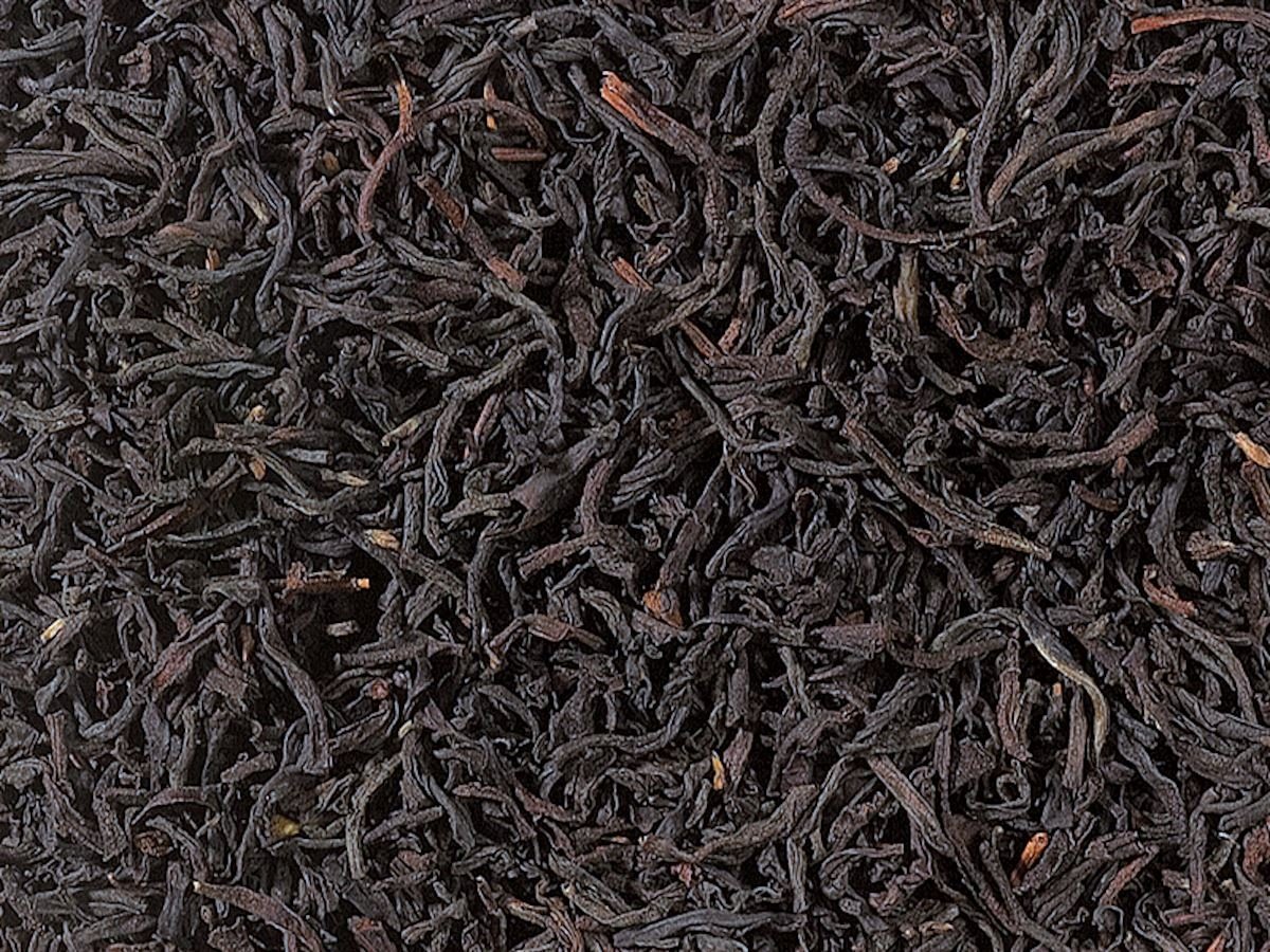 Herbata czarna Ceylon Ahinsa Op Organic 1kg