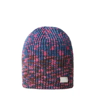 Czapki męskie - Czapka THE NORTH FACE SHINSKY BEANIE NF0A7RI19231 – Niebieski - miniaturka - grafika 1