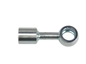 Części motocyklowe - Adapter Osiowy do Radialnej Pompy Hamulcowej Accossato - miniaturka - grafika 1
