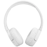 Słuchawki - JBL Tune 660NC Biały (T660NCWHT) - miniaturka - grafika 1