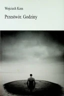 Poezja - Przestwór Godziny - miniaturka - grafika 1