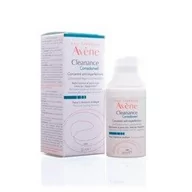 Kremy do twarzy - Avene Cleanance Comedomed Ant-blemishes Concentrate koncentrat przeciw niedoskonałościom 30 ml - miniaturka - grafika 1