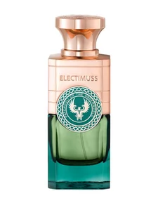 Electimuss Patchouli Of The Underworld - Wody i perfumy damskie - miniaturka - grafika 1