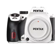 Aparaty Cyfrowe - PENTAX KF Body biały - miniaturka - grafika 1