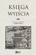 Religia i religioznawstwo - Księga Wyjścia - Marek Piela - książka - miniaturka - grafika 1