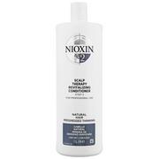 Odżywki do włosów - Nioxin System 2 Scalp Therapy Revitalising Conditioner - miniaturka - grafika 1