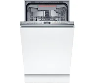 Zmywarki do zabudowy - Bosch SPV4EMX25E - miniaturka - grafika 1