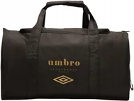 Torby sportowe - Torba sportowa siłownia trening Umbro Livio - miniaturka - grafika 1