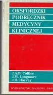 Książki medyczne - Oksfordzki podręcznik medycyny klinicznej - miniaturka - grafika 1