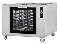 Inne urządzenia gastronomiczne - Komora wzrostowa do ciasta (pieców z linii BAKE, BAKE D, BAKE TS) CT 6-66 Resto Quality - miniaturka - grafika 1