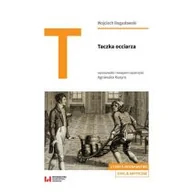 Dramaty - Taczka occiarza Wojciech Bogusławski - miniaturka - grafika 1
